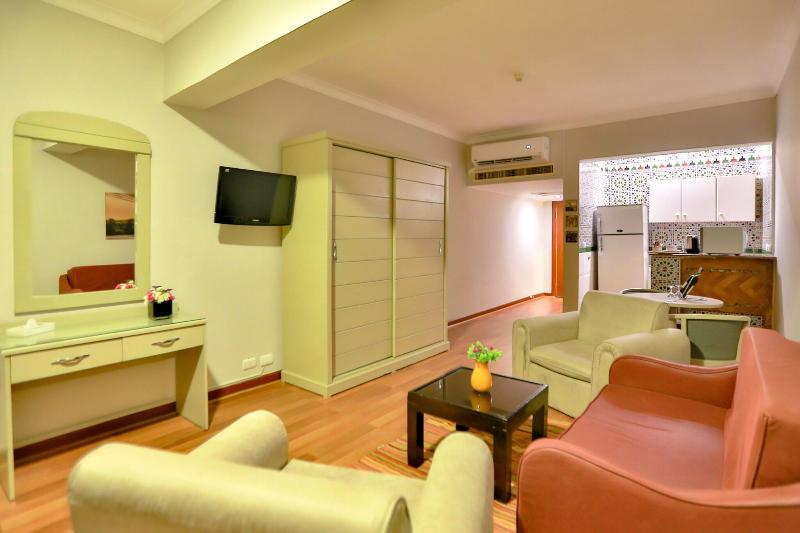 Basma Executive Club image
