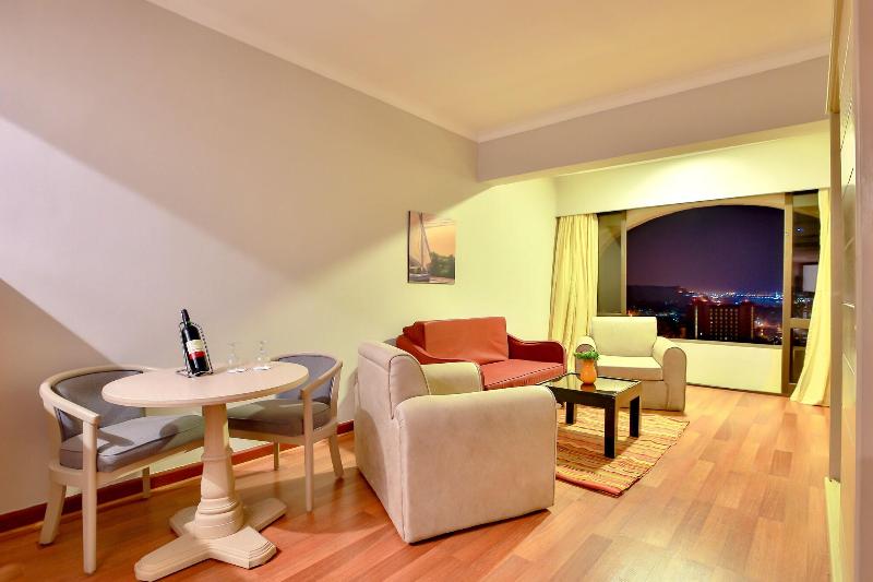 Basma Executive Club image