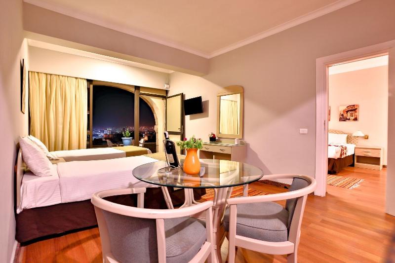 Basma Executive Club image