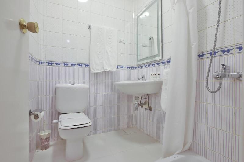 Basma Executive Club image