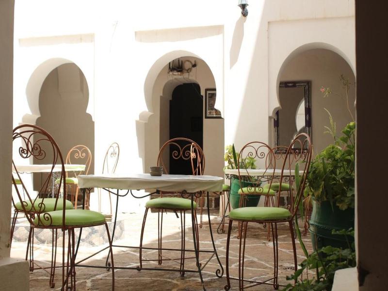 Riad Amodou image