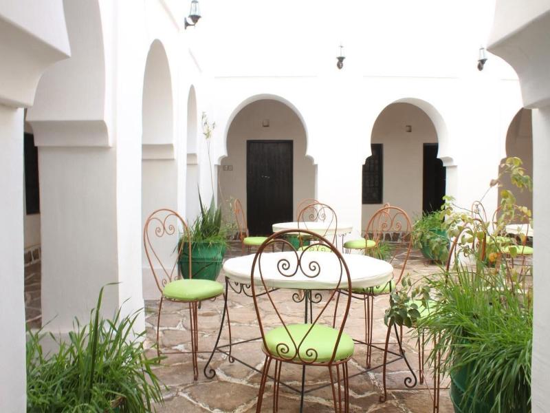 Riad Amodou image