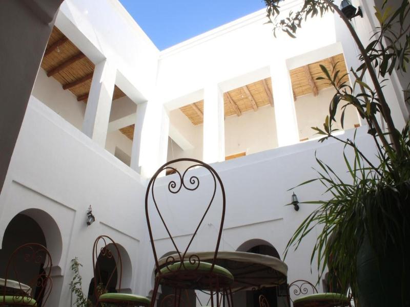 Riad Amodou image