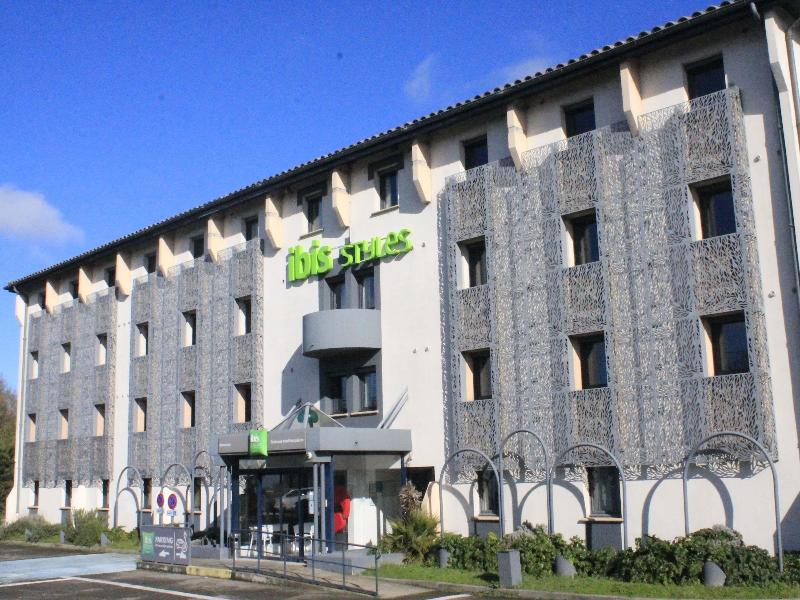 ibis Styles Toulouse Nord Sesquieres image