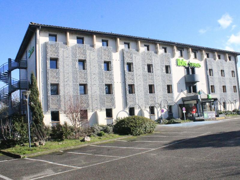 ibis Styles Toulouse Nord Sesquieres image