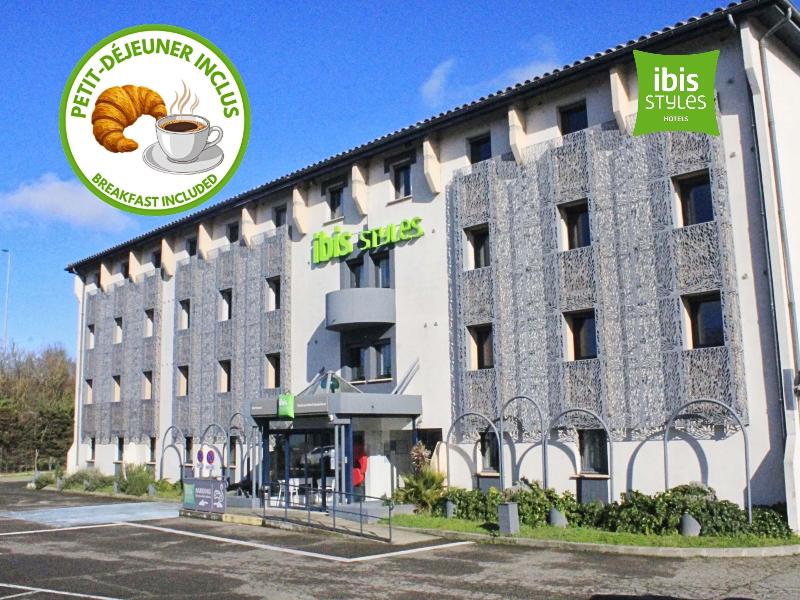 ibis Styles Toulouse Nord Sesquieres image