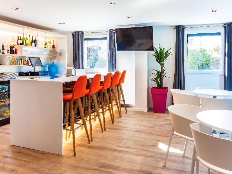ibis Styles Toulouse Nord Sesquières BAR