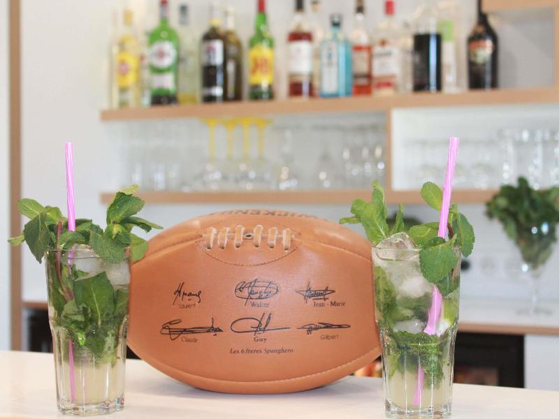 ibis Styles Toulouse Nord Sesquieres image