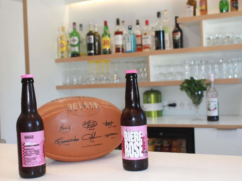 ibis Styles Toulouse Nord Sesquieres image