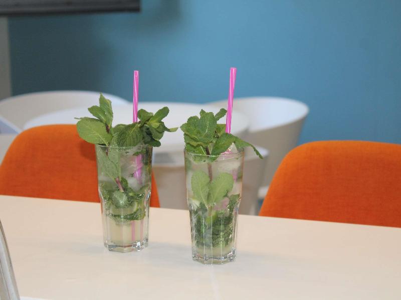 ibis Styles Toulouse Nord Sesquieres image