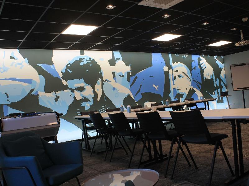 ibis Styles Toulouse Nord Sesquieres image