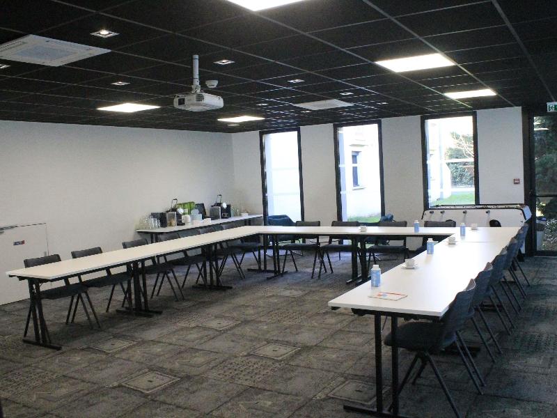 ibis Styles Toulouse Nord Sesquieres image