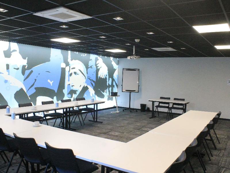 ibis Styles Toulouse Nord Sesquieres image