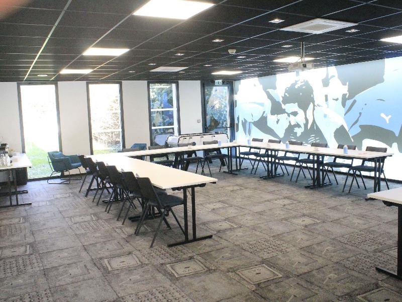 ibis Styles Toulouse Nord Sesquieres image