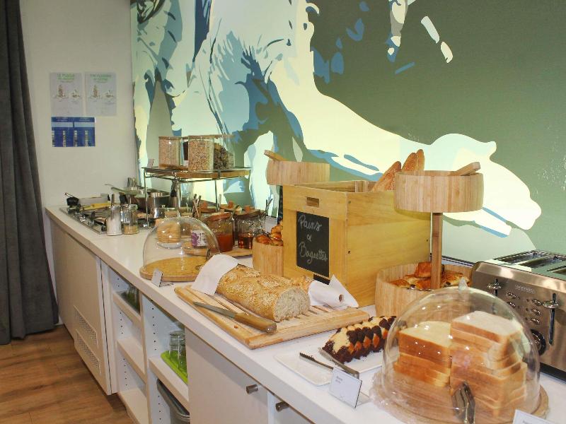 ibis Styles Toulouse Nord Sesquieres image