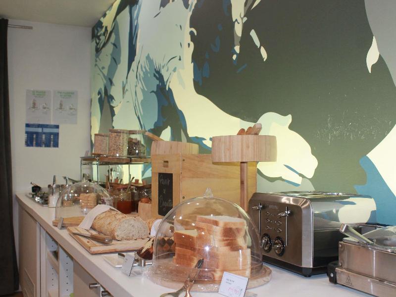 ibis Styles Toulouse Nord Sesquieres image