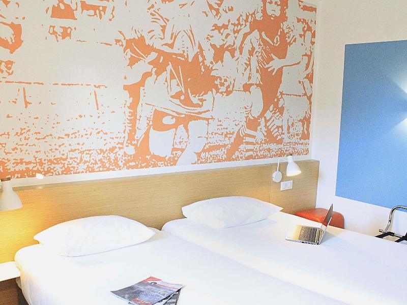 ibis Styles Toulouse Nord Sesquieres image