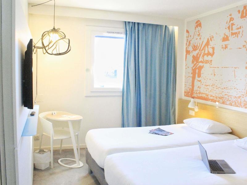 ibis Styles Toulouse Nord Sesquieres image