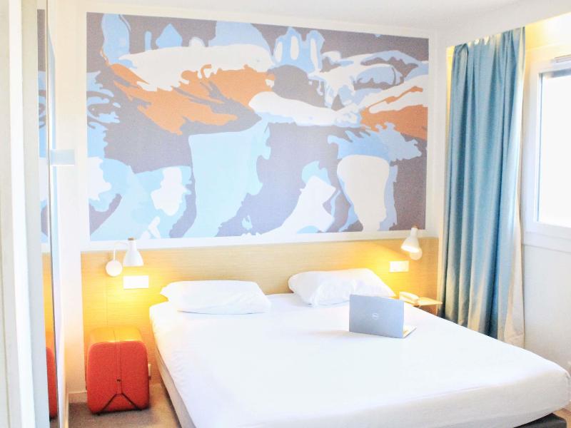 ibis Styles Toulouse Nord Sesquieres image