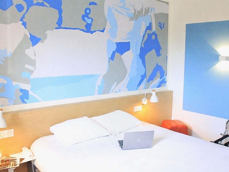 ibis Styles Toulouse Nord Sesquieres image