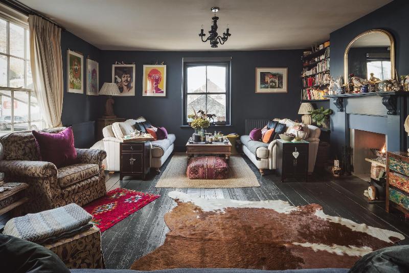 One Drake Road B&B image