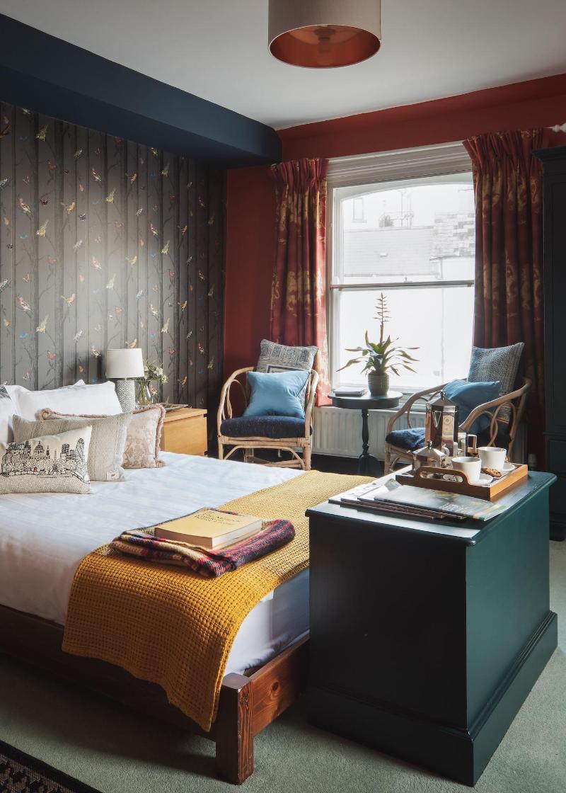 One Drake Road B&B image