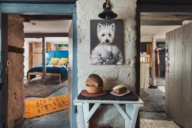 One Drake Road B&B image