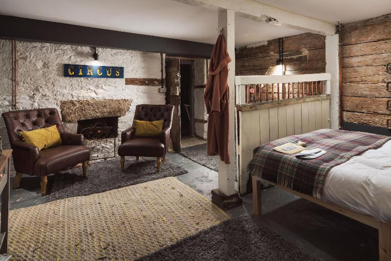 One Drake Road B&B image