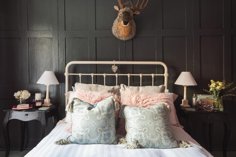 One Drake Road B&B image