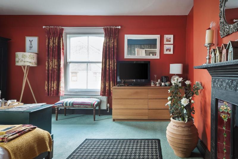 One Drake Road B&B image