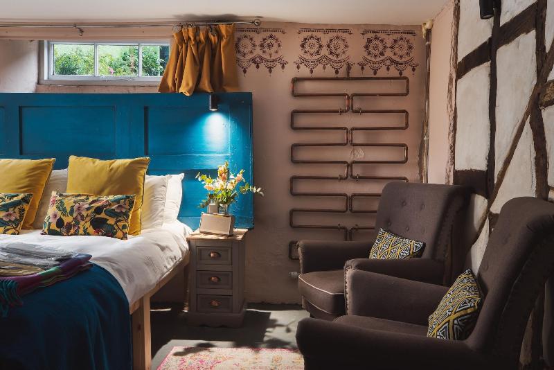 One Drake Road B&B image