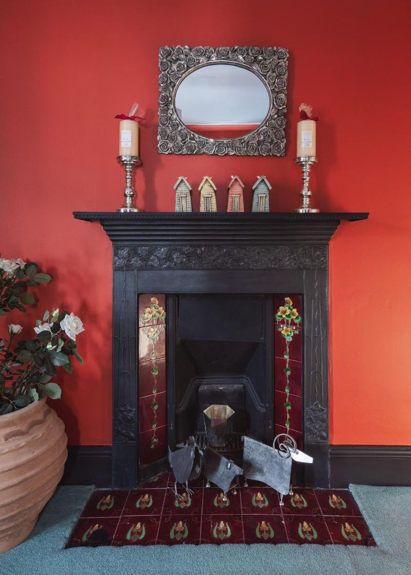 One Drake Road B&B image