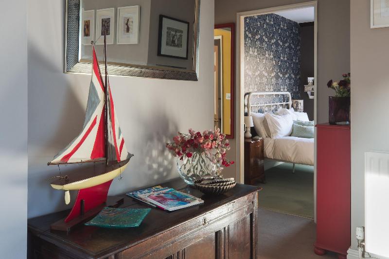 One Drake Road B&B image