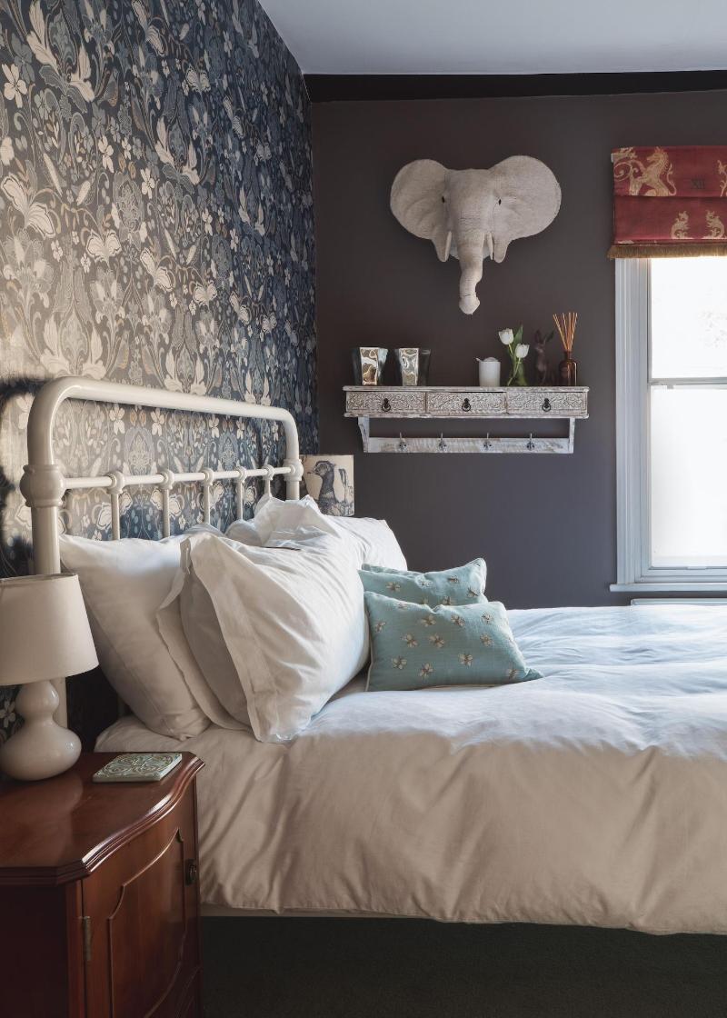 One Drake Road B&B image