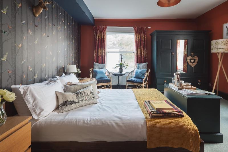 One Drake Road B&B image