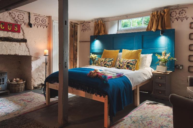 One Drake Road B&B image