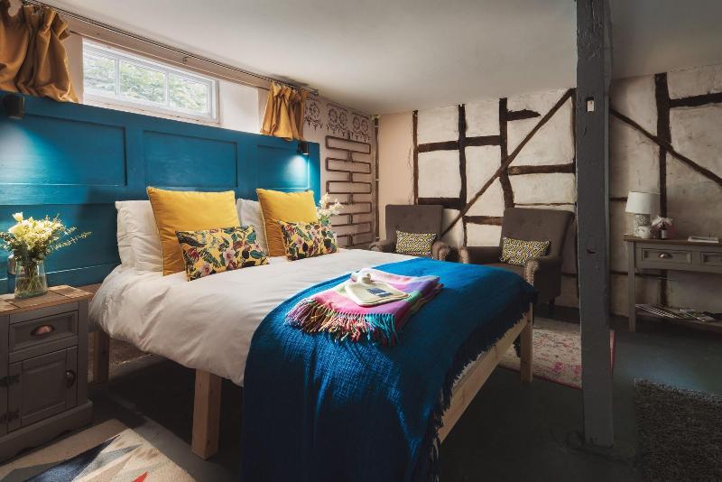 One Drake Road B&B image