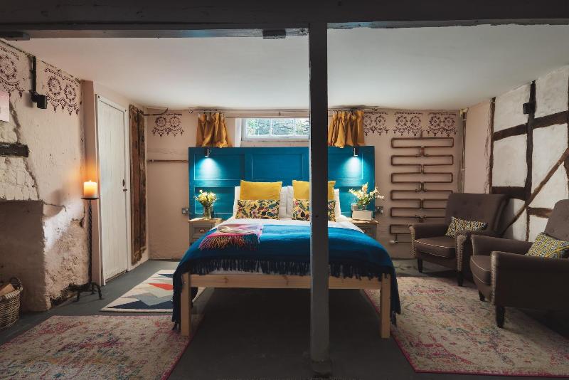 One Drake Road B&B image
