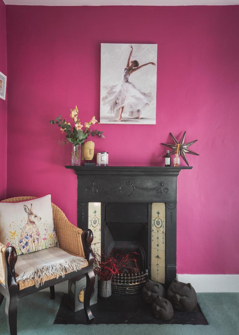 One Drake Road B&B image