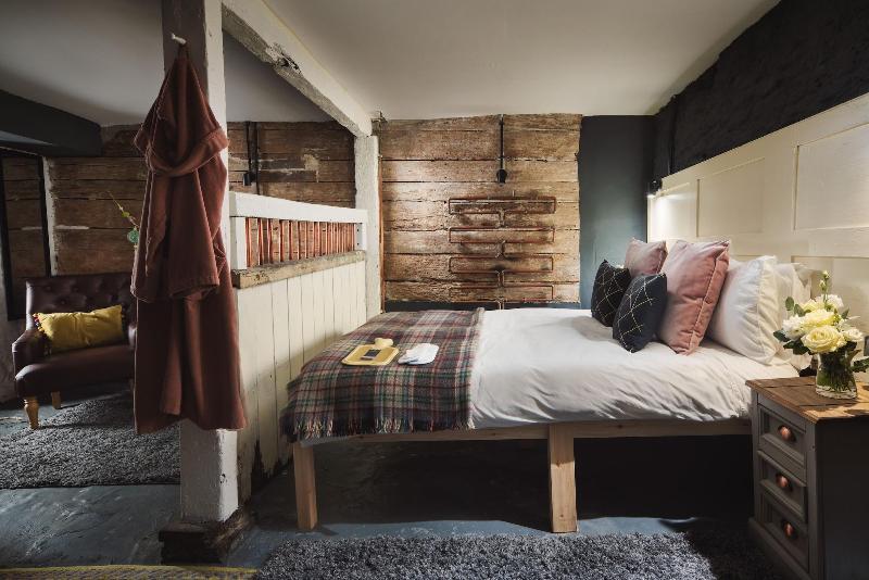 One Drake Road B&B image