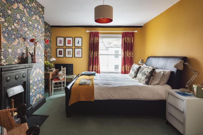 One Drake Road B&B image