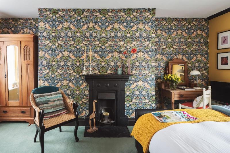 One Drake Road B&B image