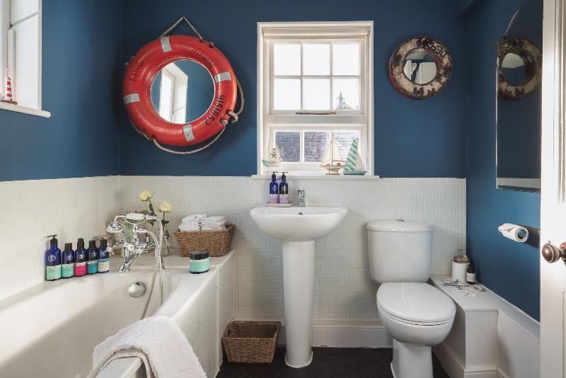 One Drake Road B&B image