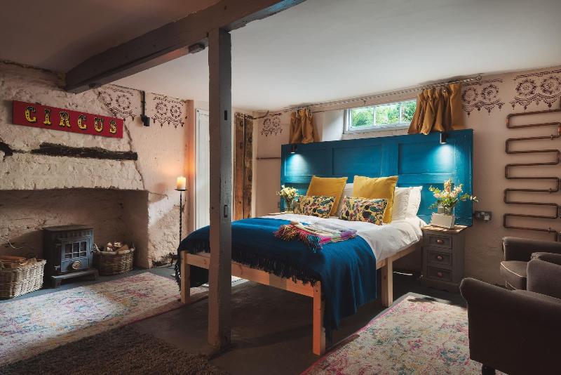 One Drake Road B&B image