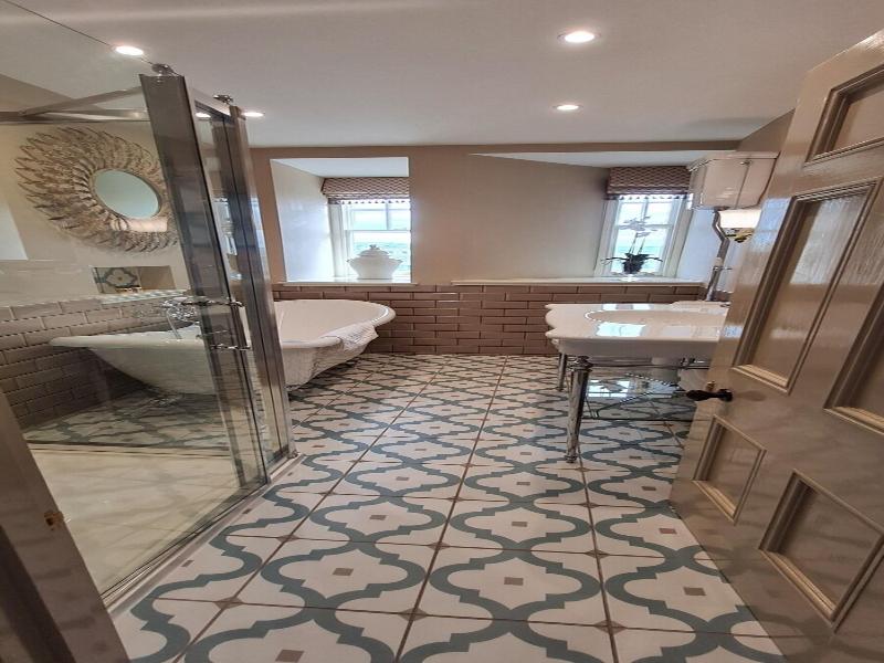 Camelot Castle Hotel image
