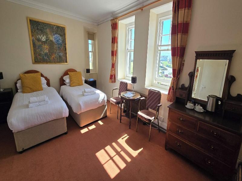 Camelot Castle Hotel image