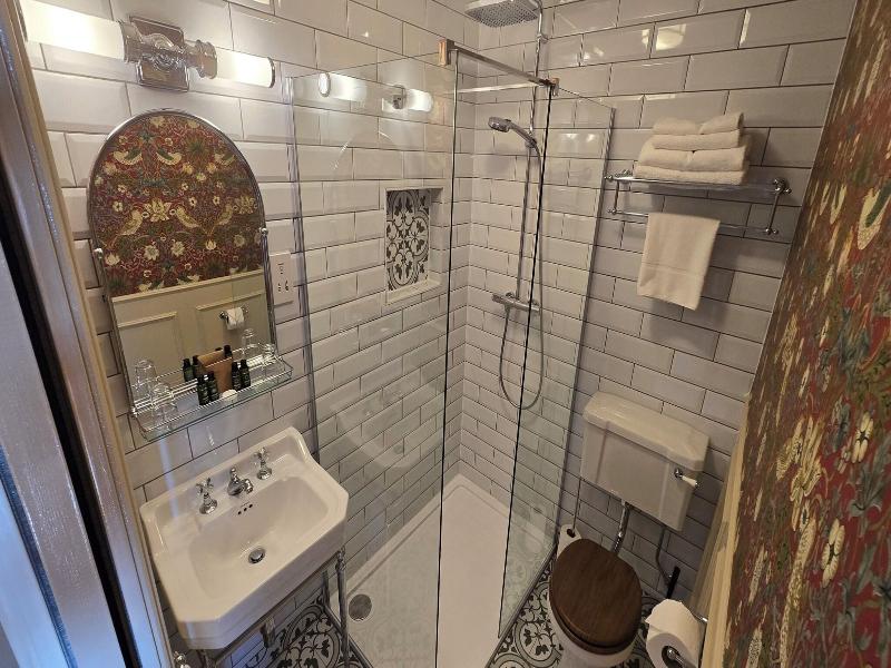 Camelot Castle Hotel image