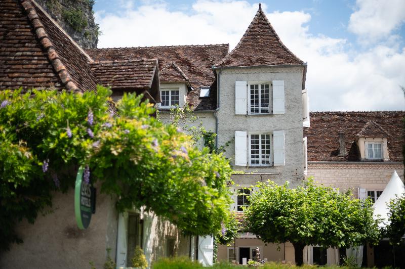 Domaine Les Falaises