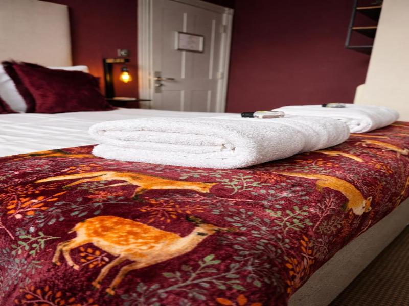 The Crescent Victoria Hotel image