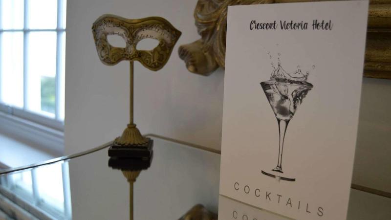The Crescent Victoria Hotel image